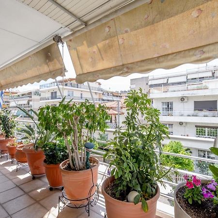 Evie'S Cozy Apartment Афіни Екстер'єр фото